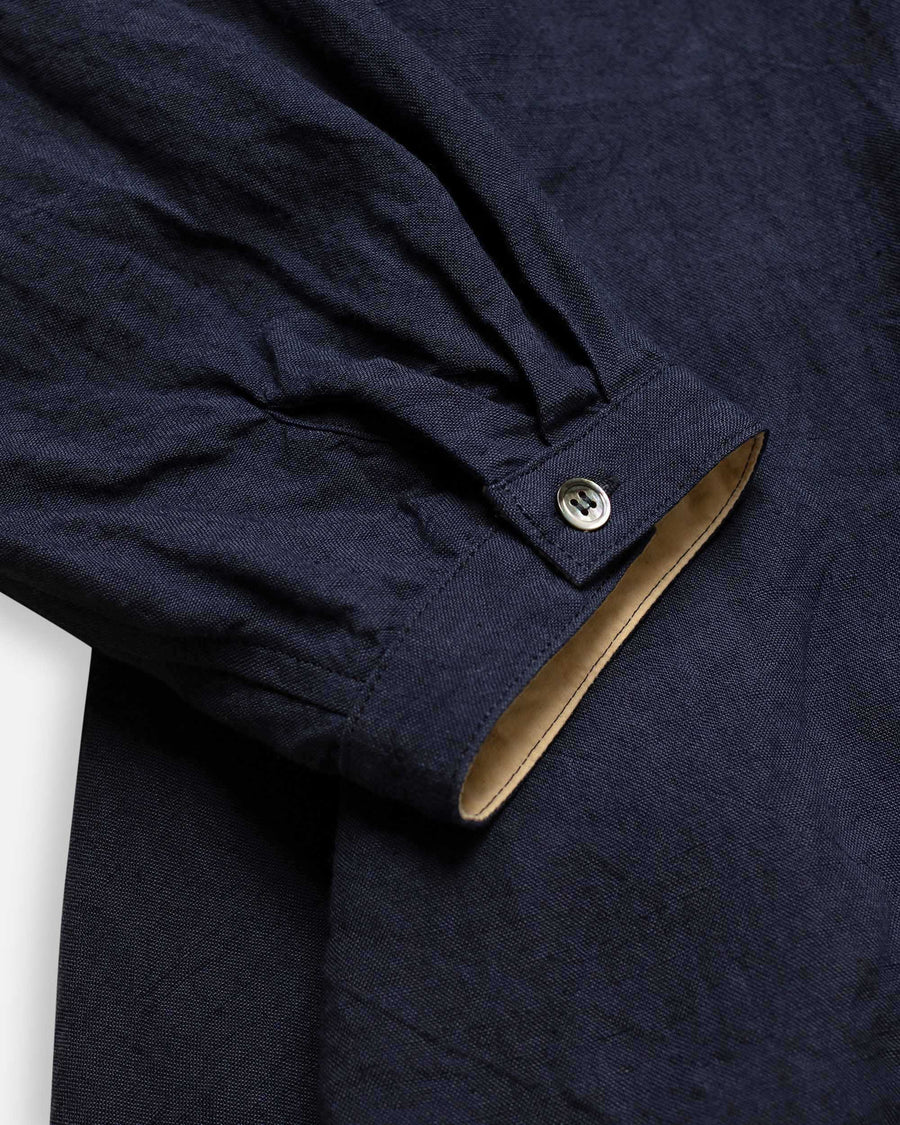 flare shirt