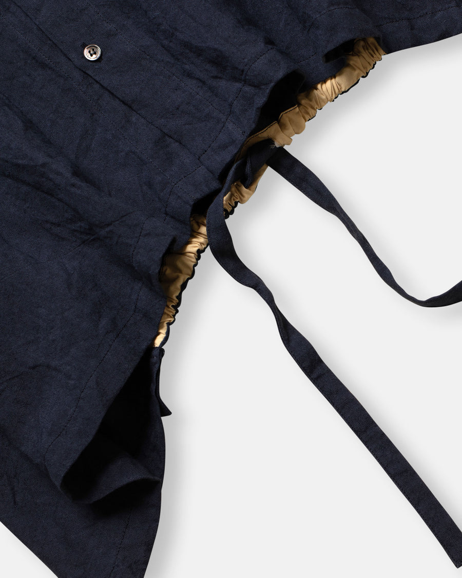 flare shirt