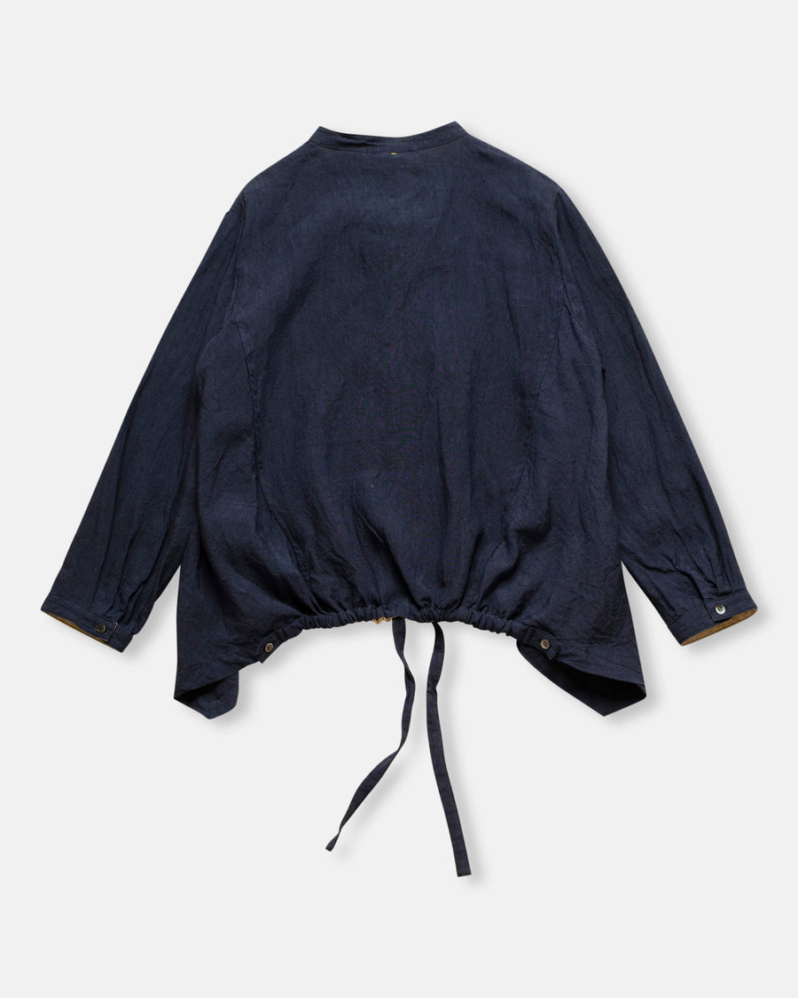 flare shirt