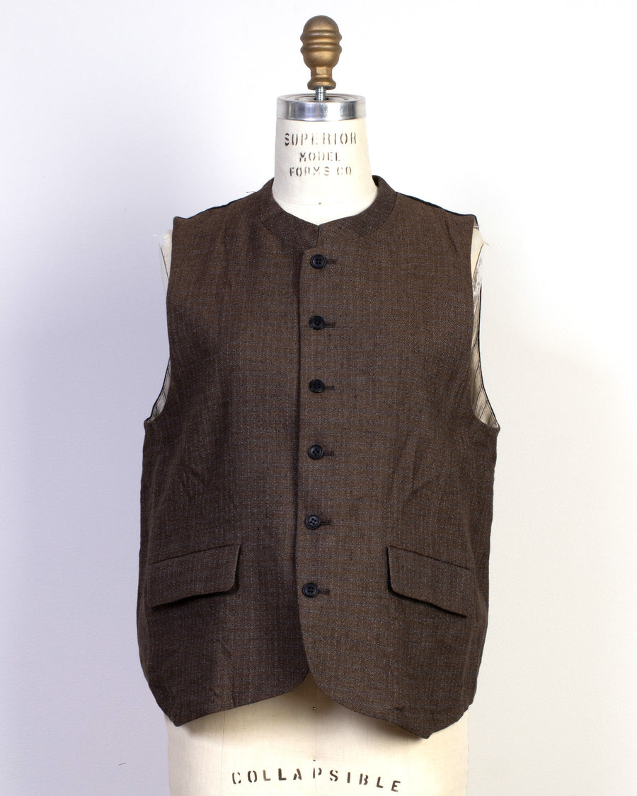 gilet