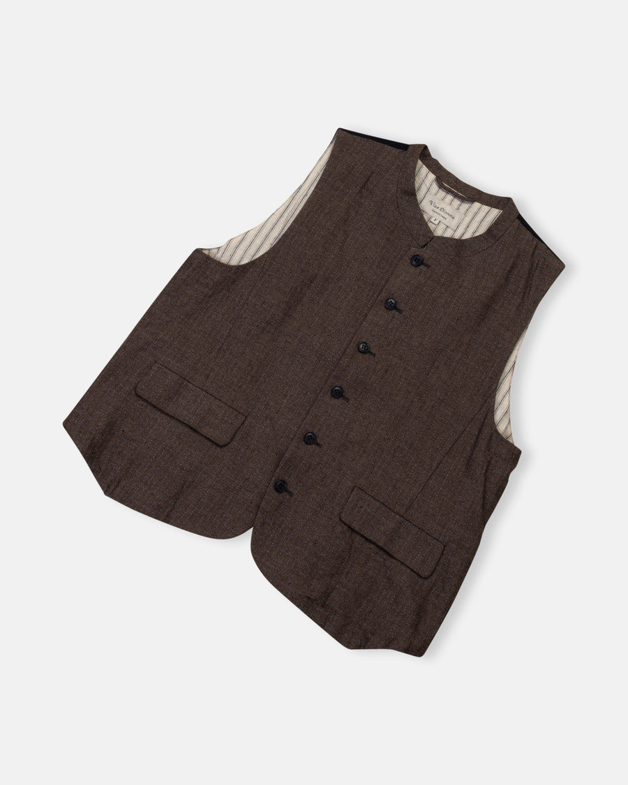 gilet