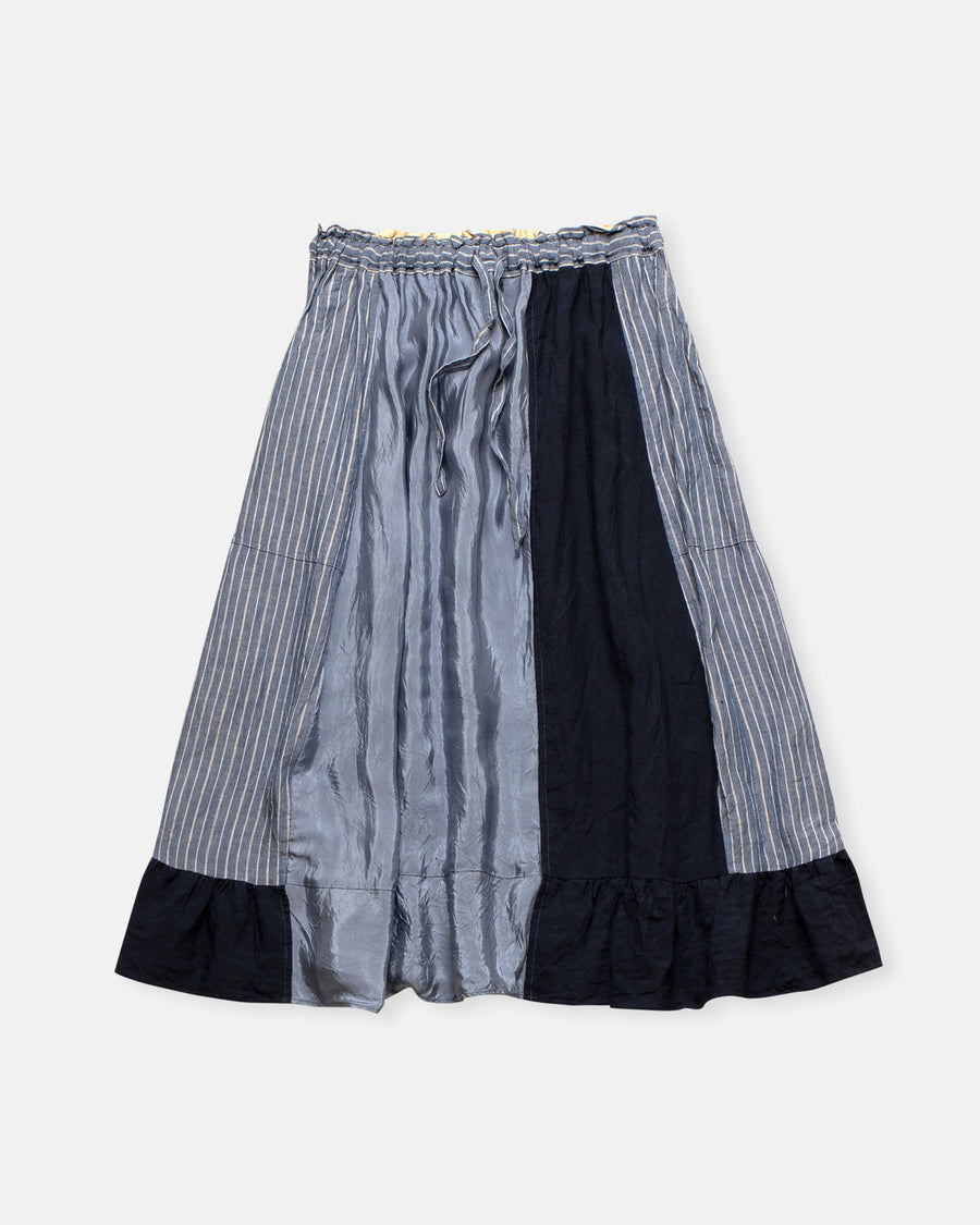 panel skirt