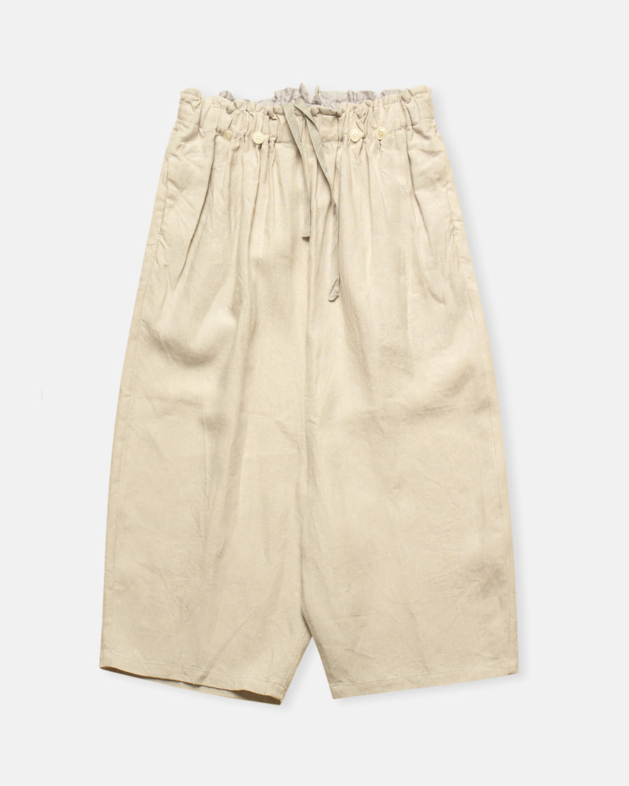 sarrouel pants