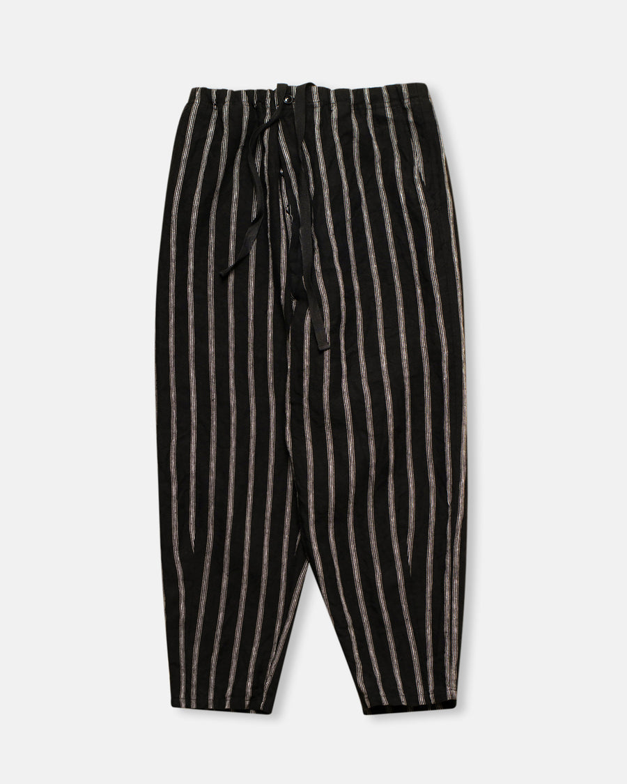 striped pants