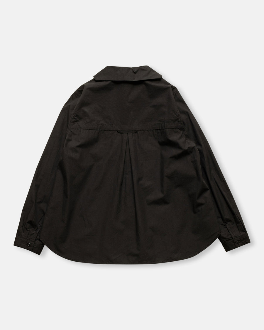 mini sailor blouse