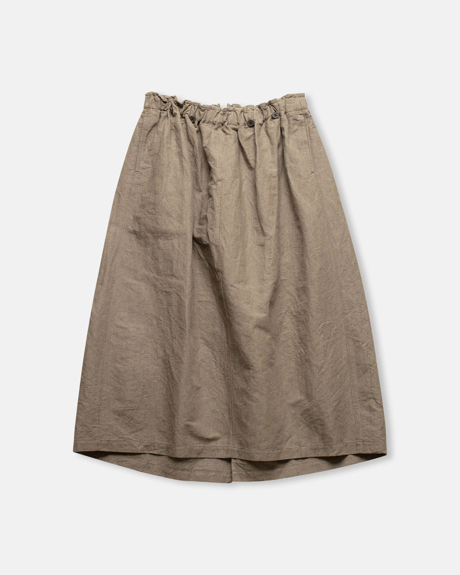 swallow skirt
