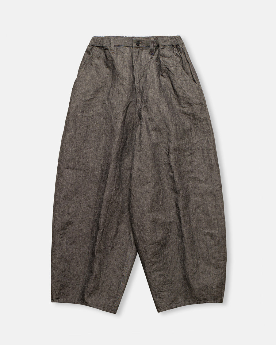two darts pants