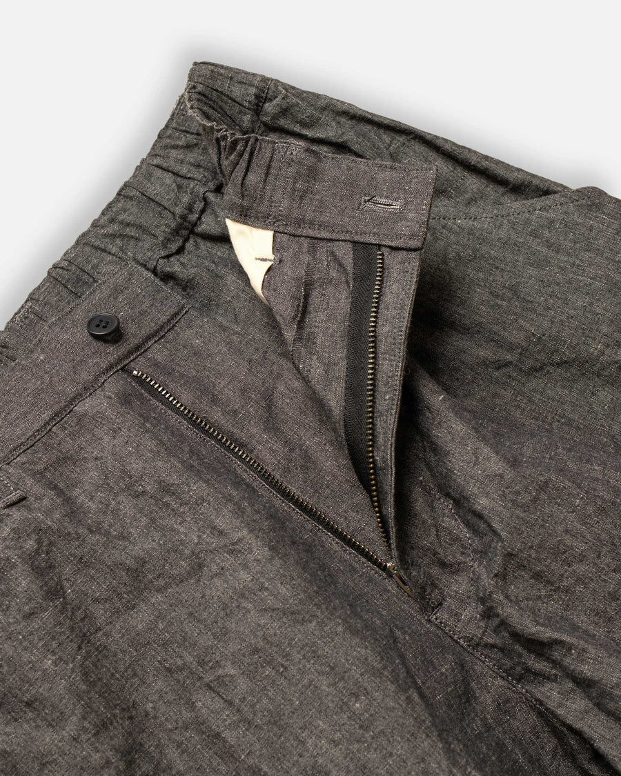 two darts pants