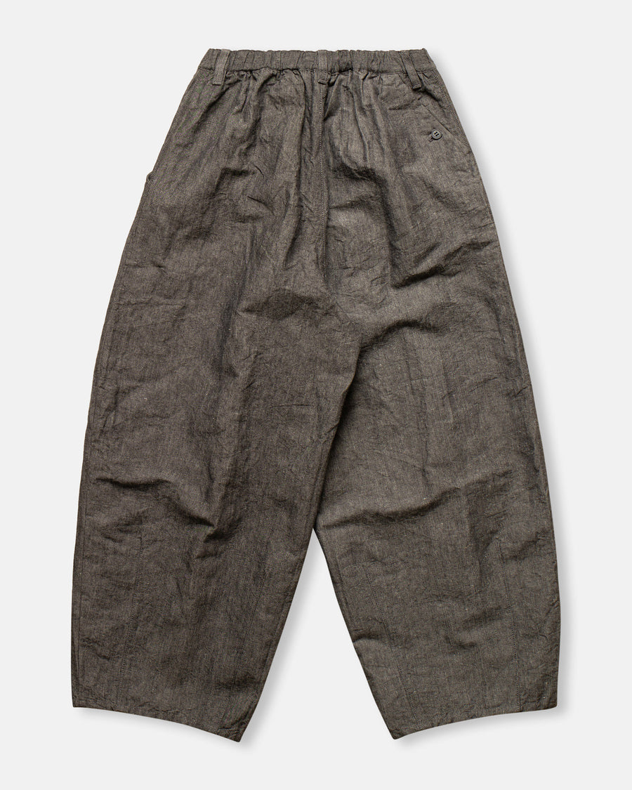 two darts pants