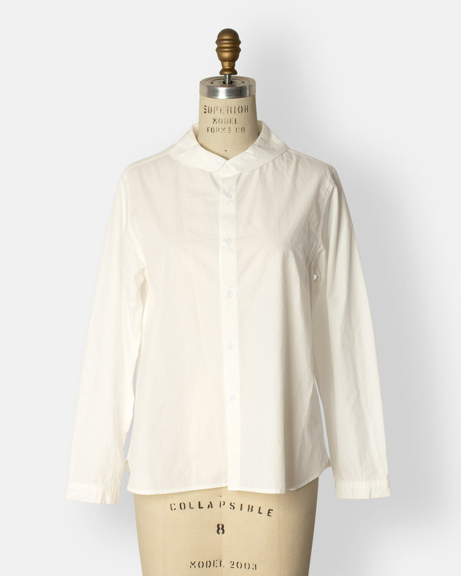 mini sailor blouse