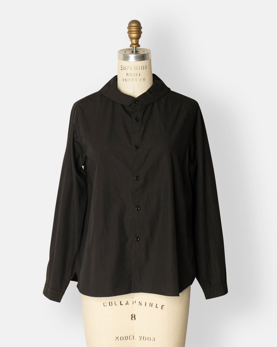 mini sailor blouse