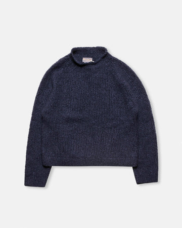 chili sweater
