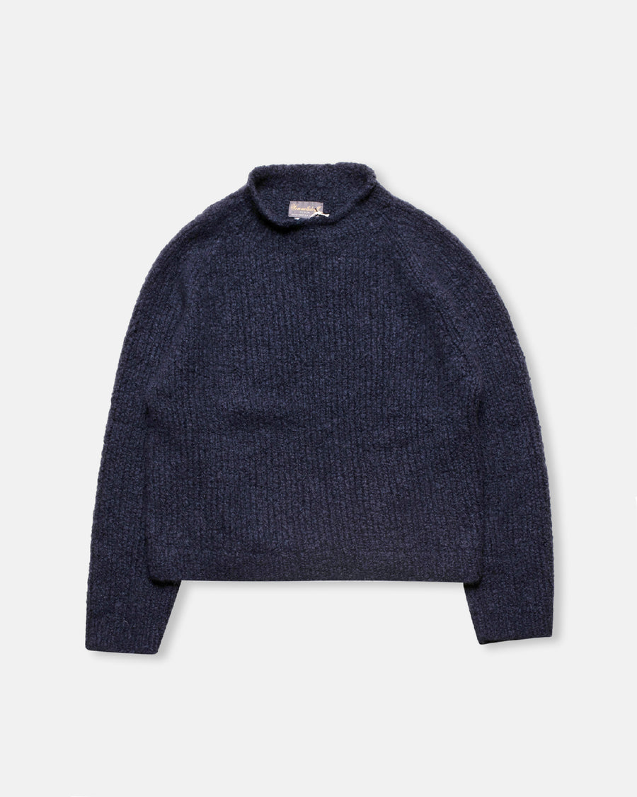 chili sweater