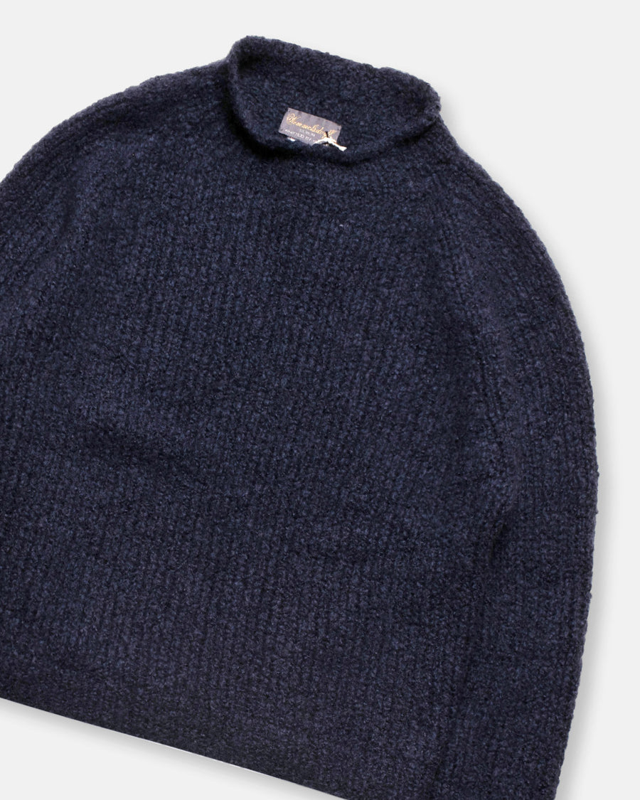 chili sweater