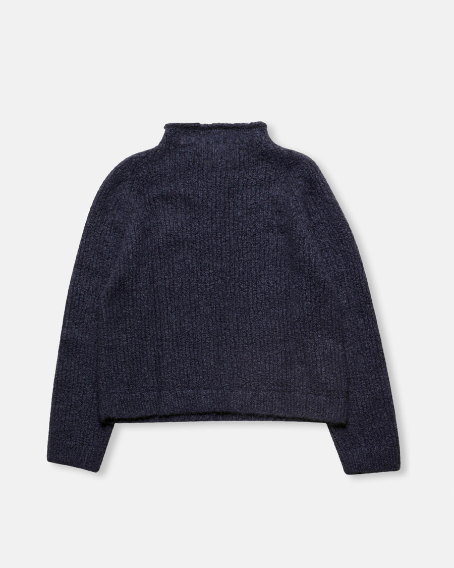 chili sweater