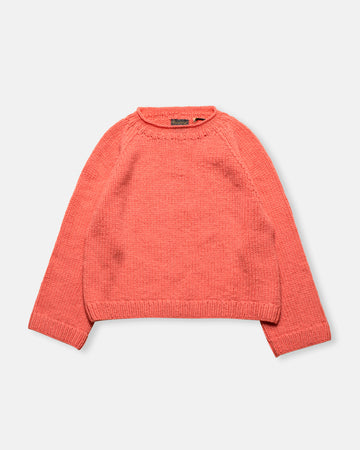 pepper sweater