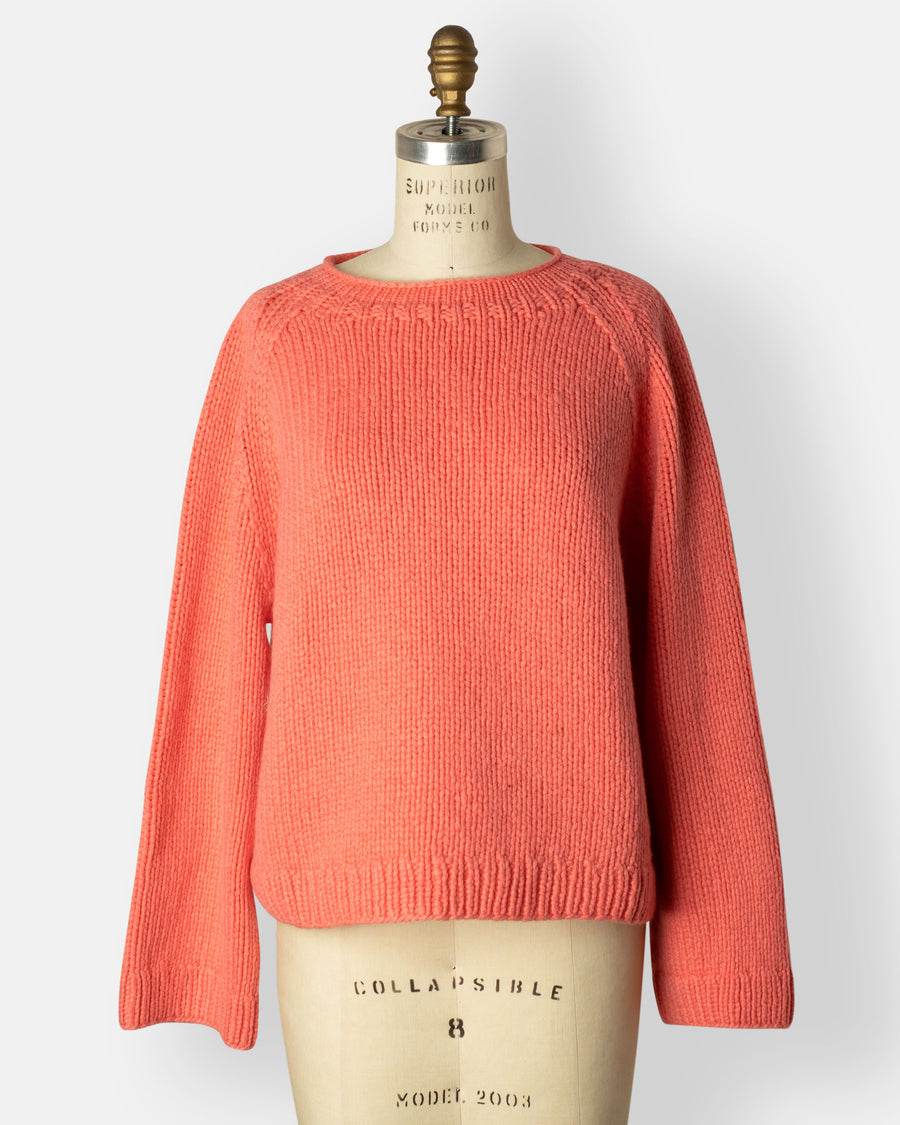 pepper sweater