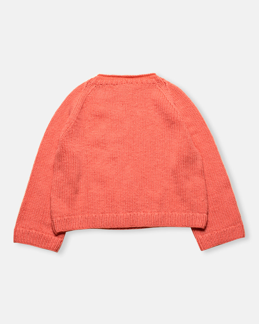 pepper sweater