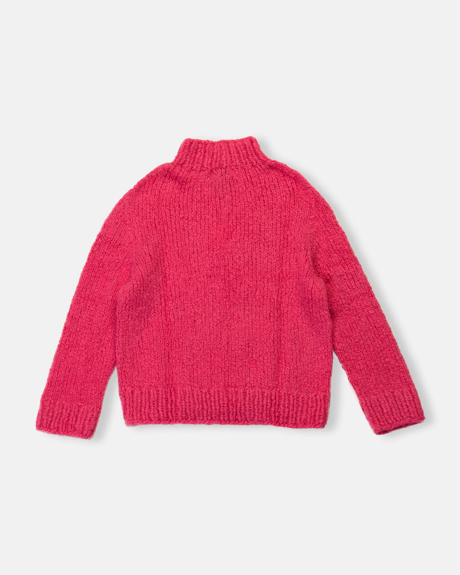 douce sweater