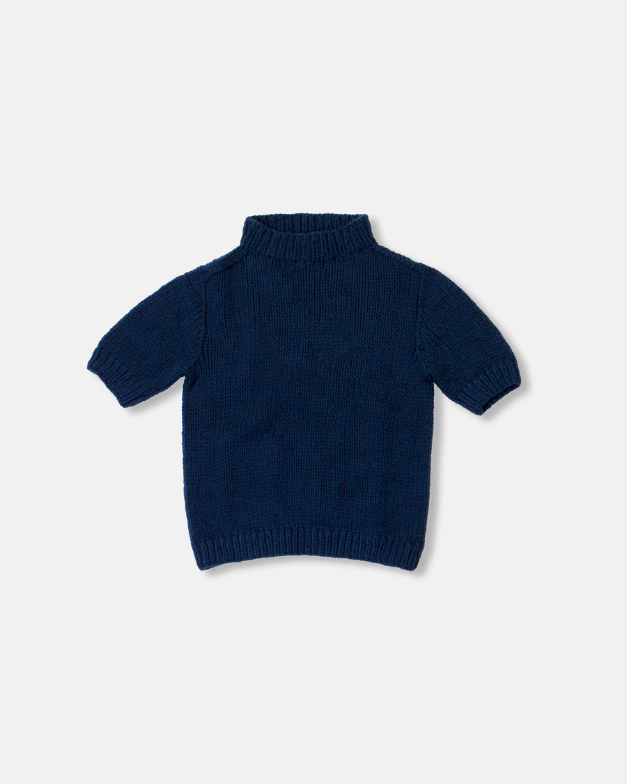 fiori sweater