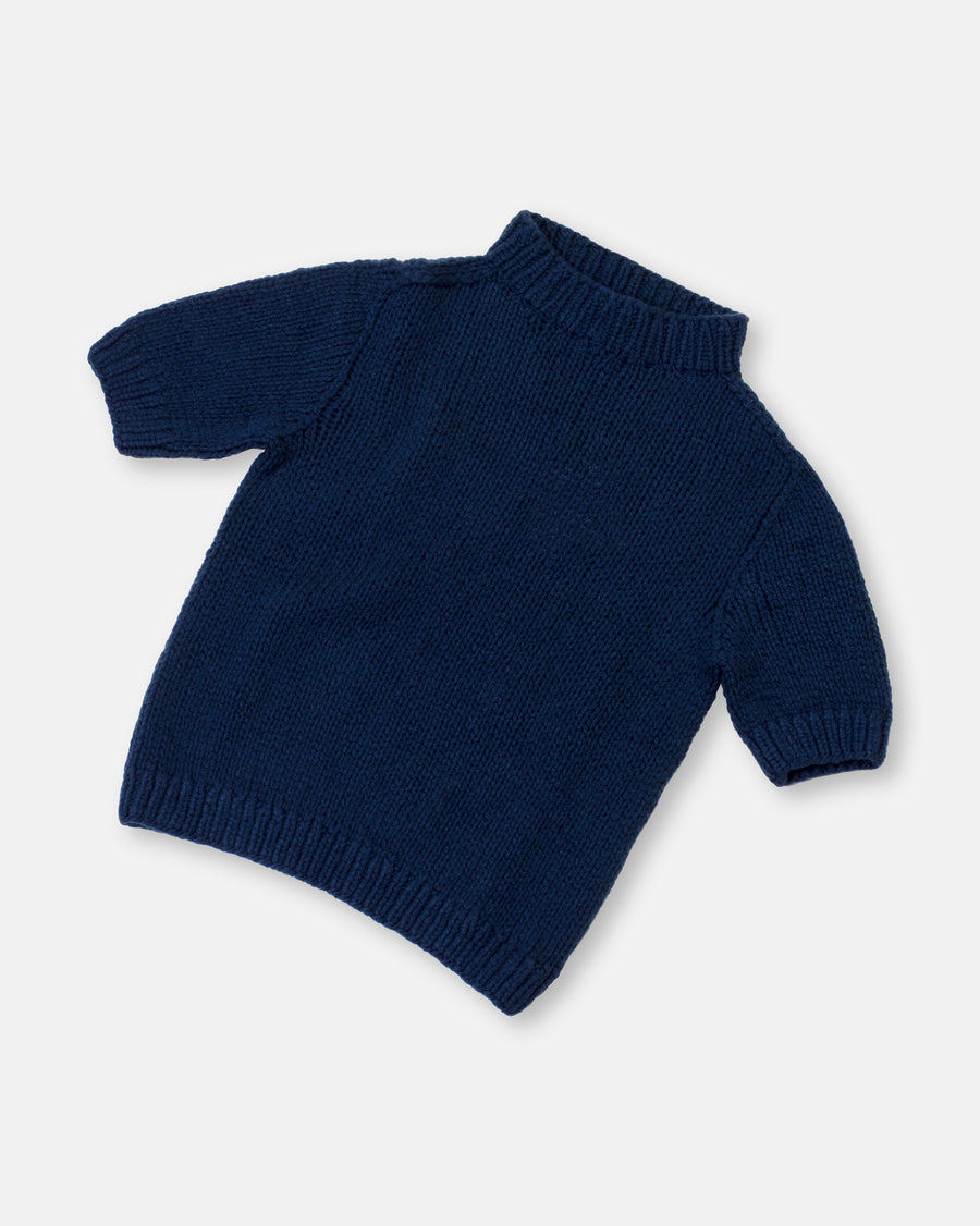 fiori sweater