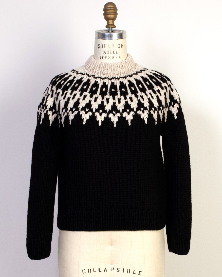 lotti sweater