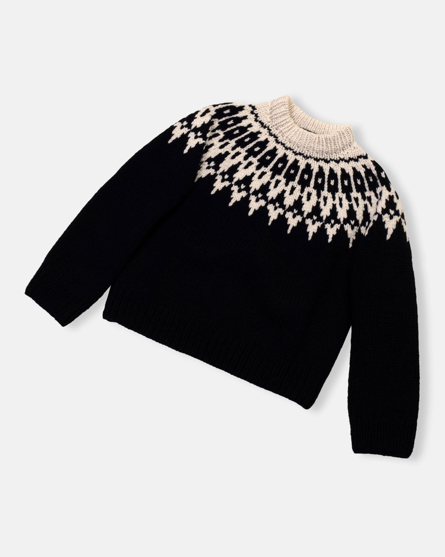 lotti sweater