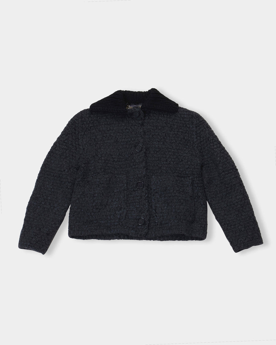 ruth cardigan