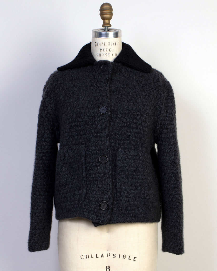 ruth cardigan