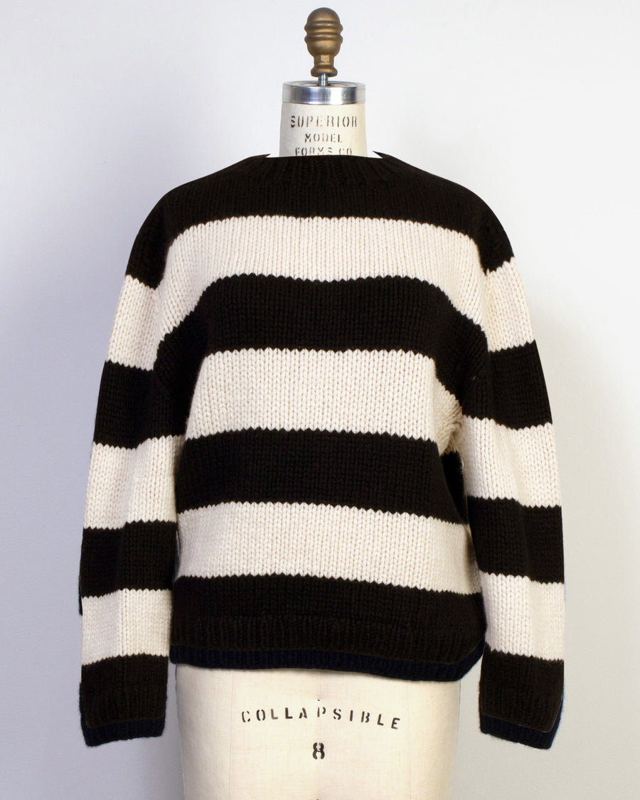 soley sweater