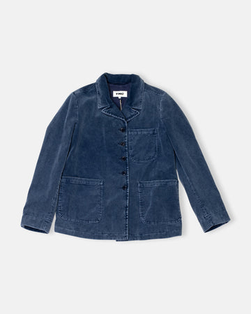 city jacket