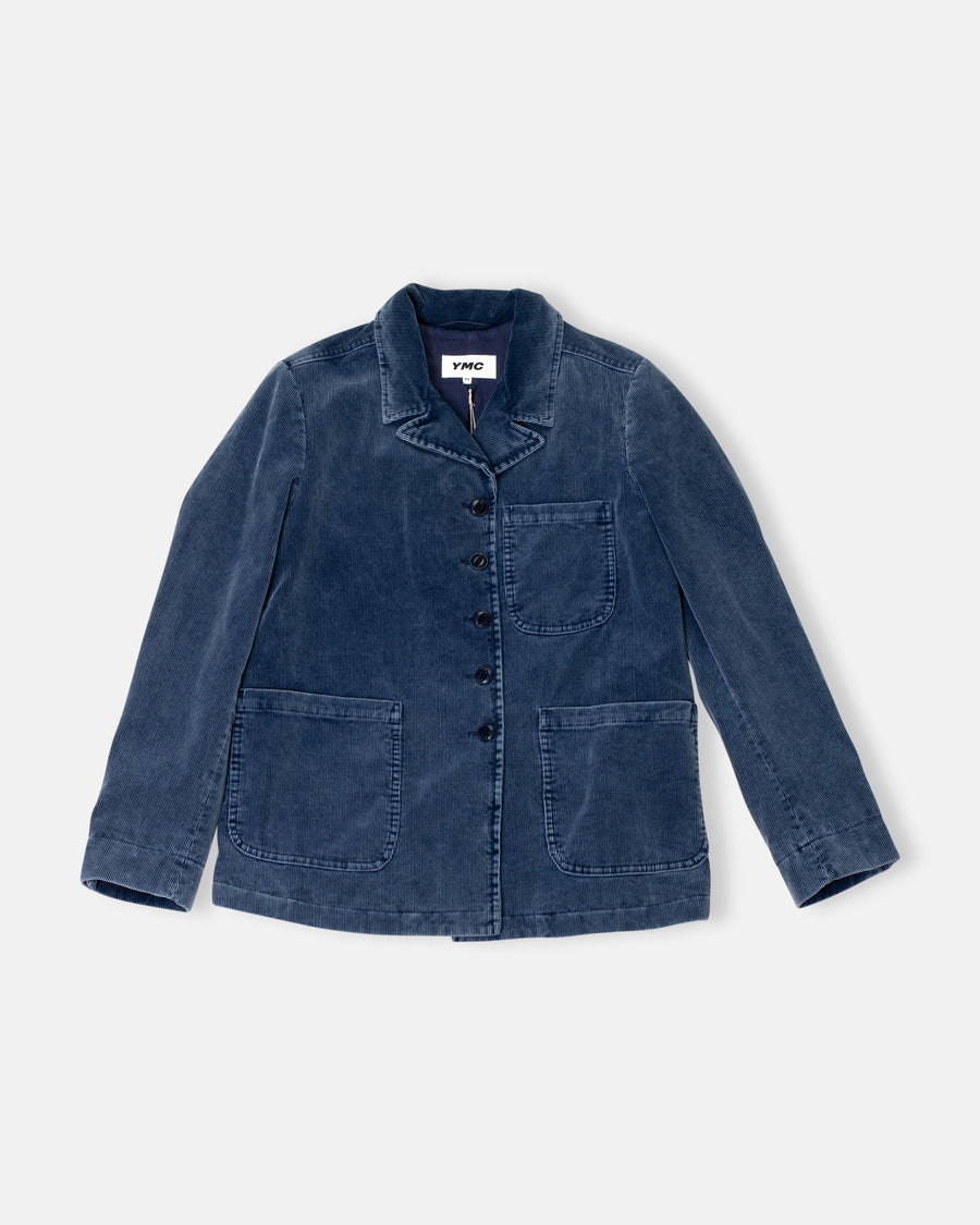 city jacket