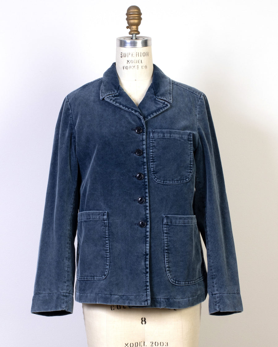 city jacket
