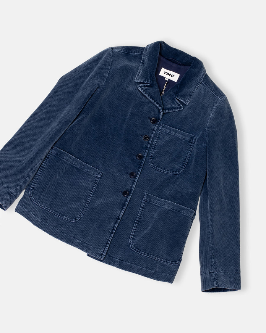 city jacket