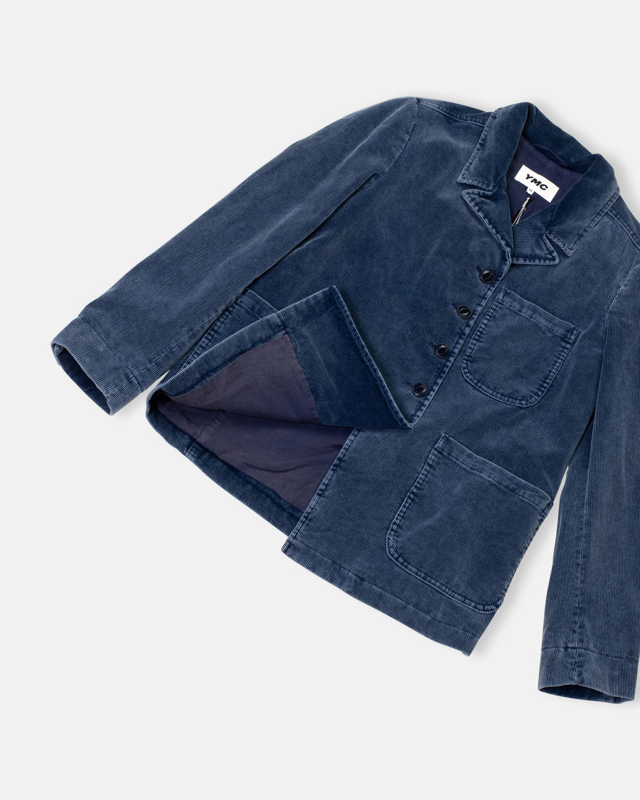 city jacket