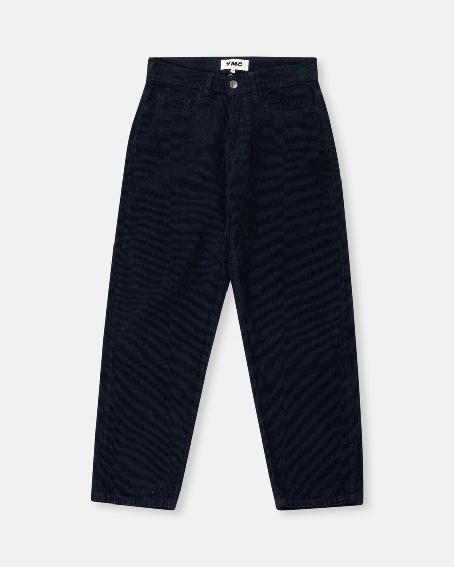 tearaway corduroy jean