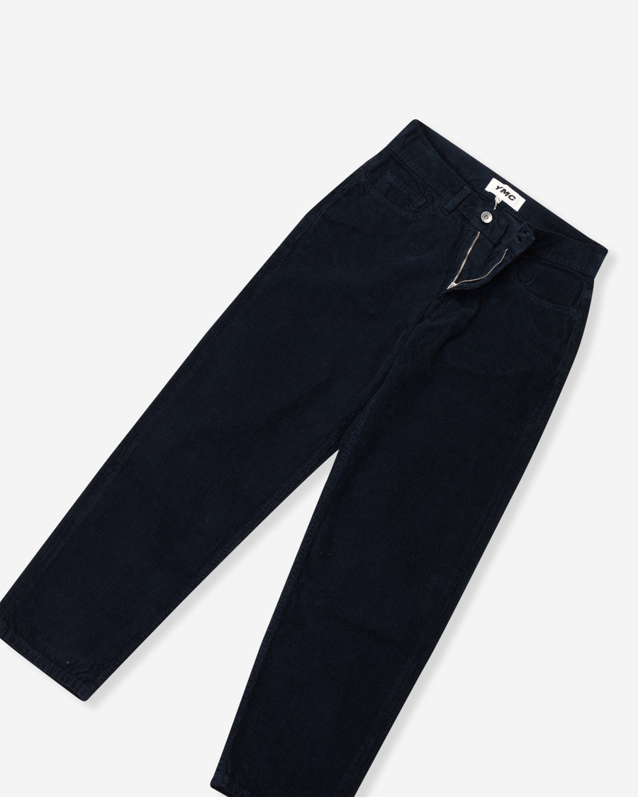 tearaway corduroy jean