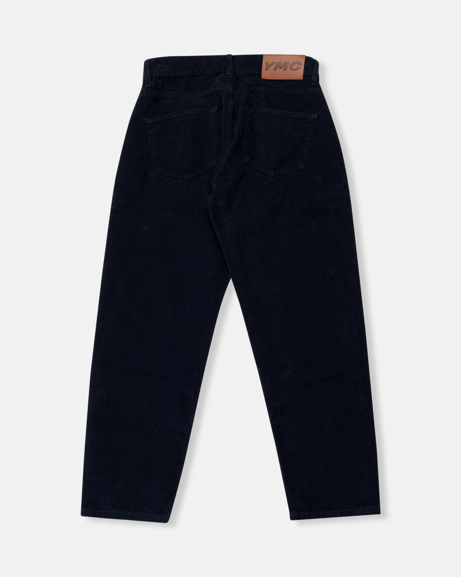 tearaway corduroy jean
