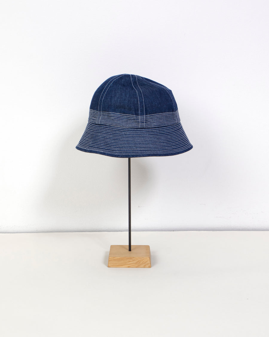 gilligan hat