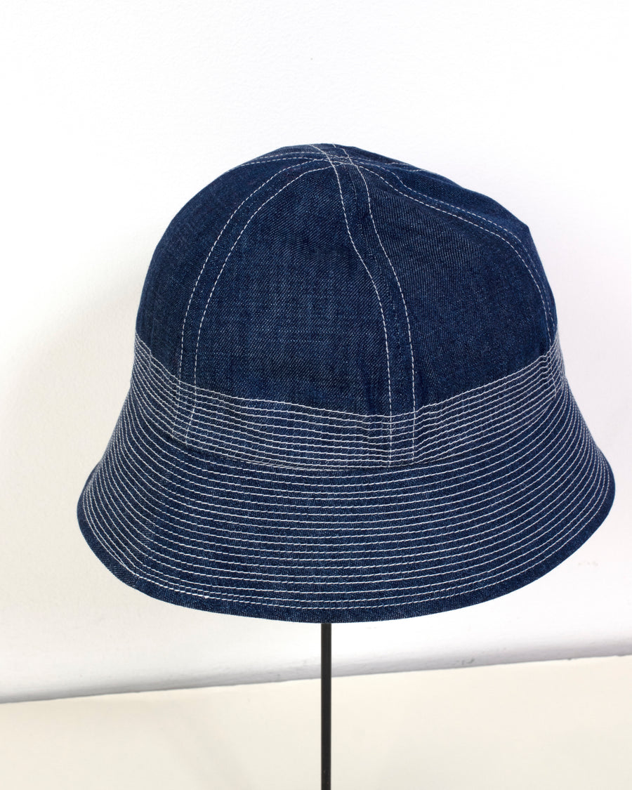 gilligan hat