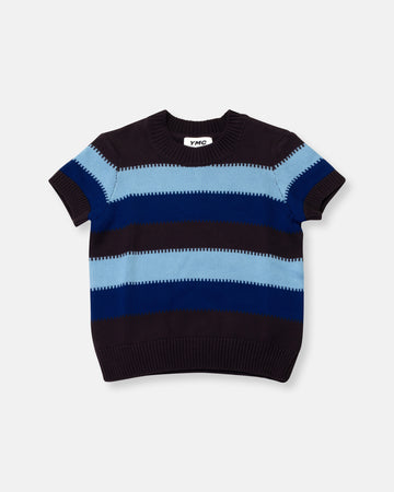 mitchell short sleeve sweater