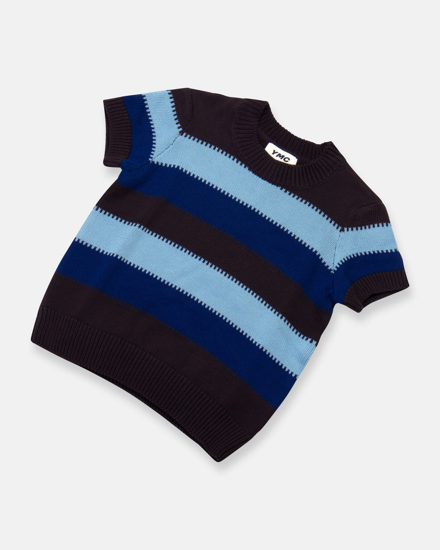 mitchell short sleeve sweater