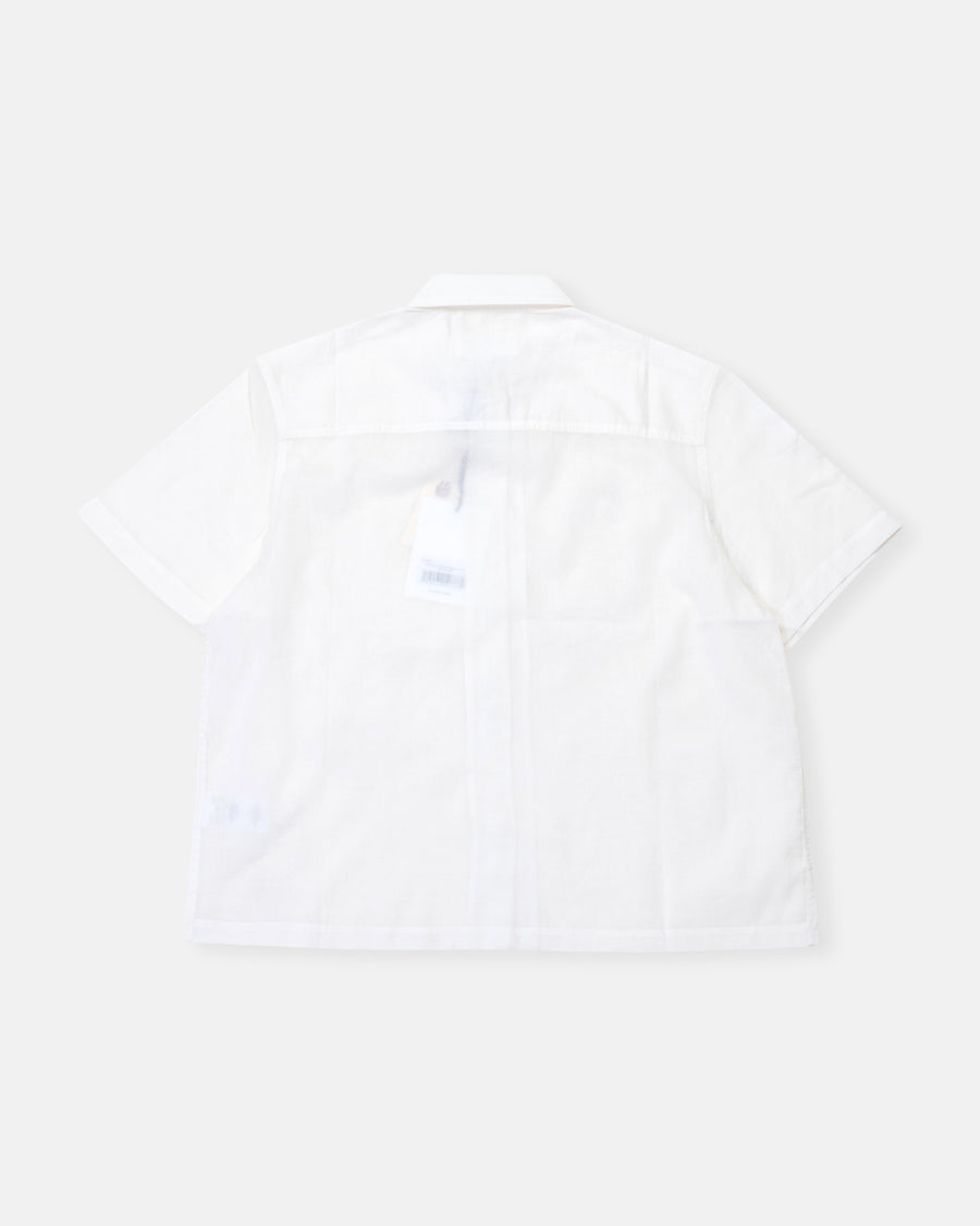 vegas embroidered shirt