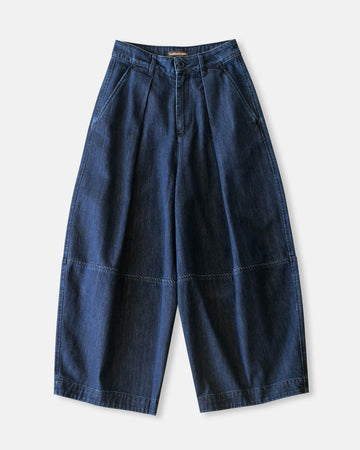 deadbeat trouser jean