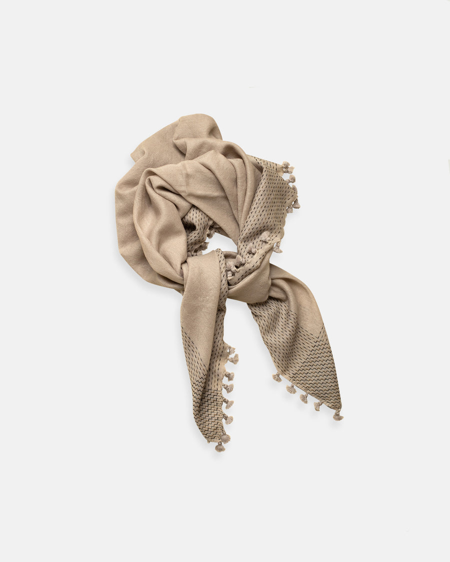 bonbon scarf
