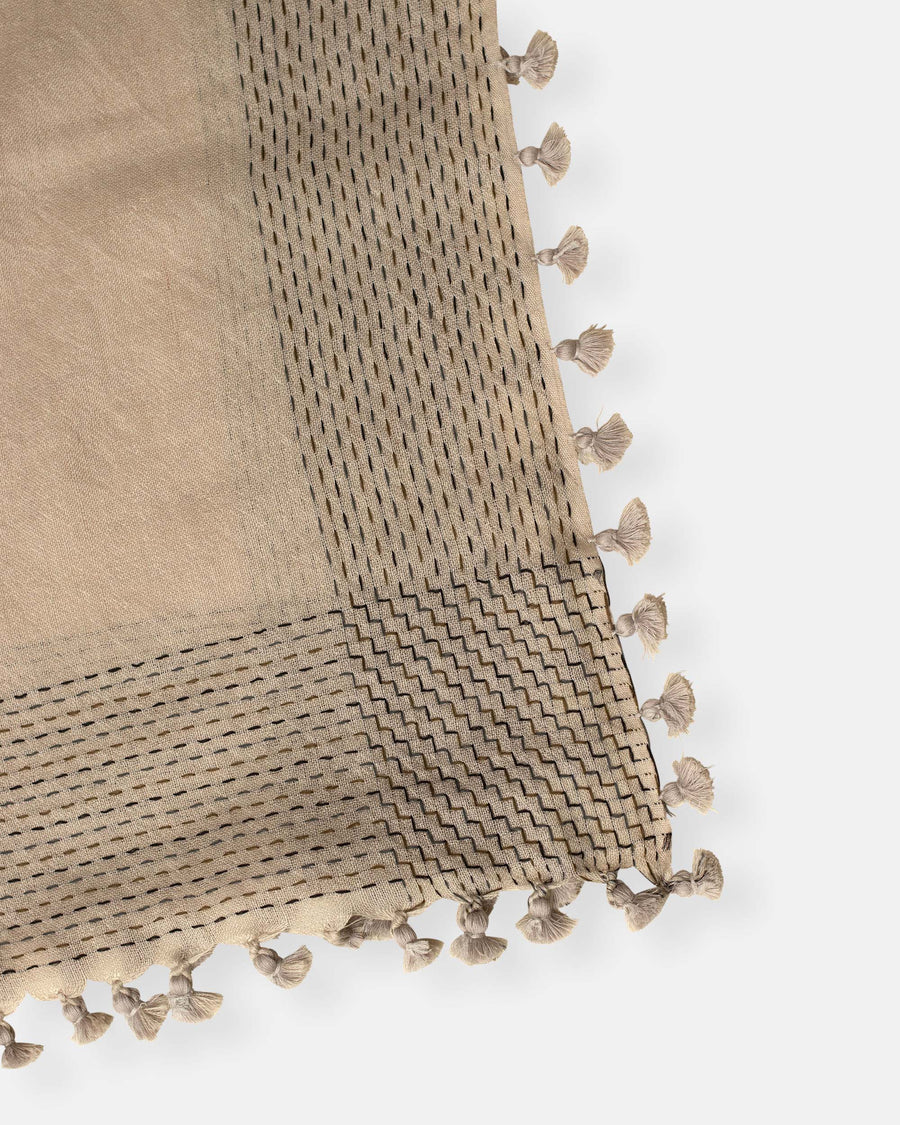 bonbon scarf