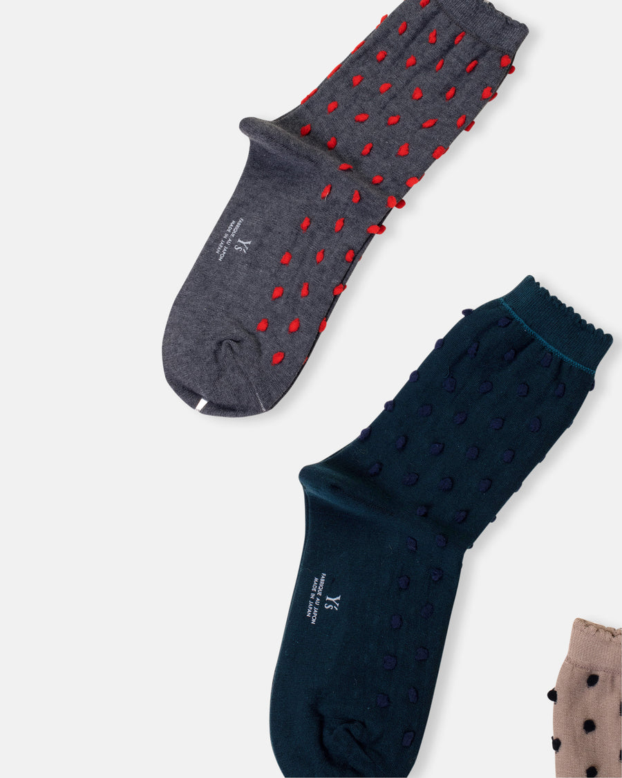 dot socks