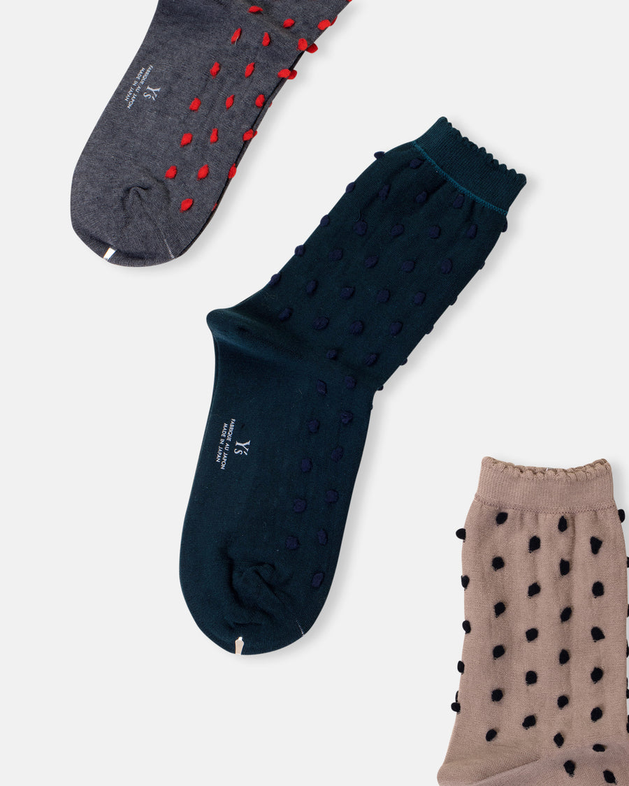 dot socks
