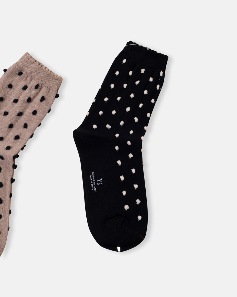 dot socks