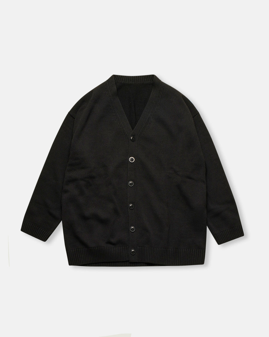 cardigan with pocket